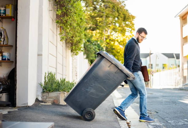 Best Yard Waste Removal  in Monte Vista, CO