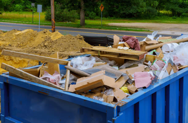 Best Professional Junk Removal  in Monte Vista, CO